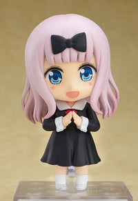 Nendoroid Chika Fujiwara - GeekLoveph