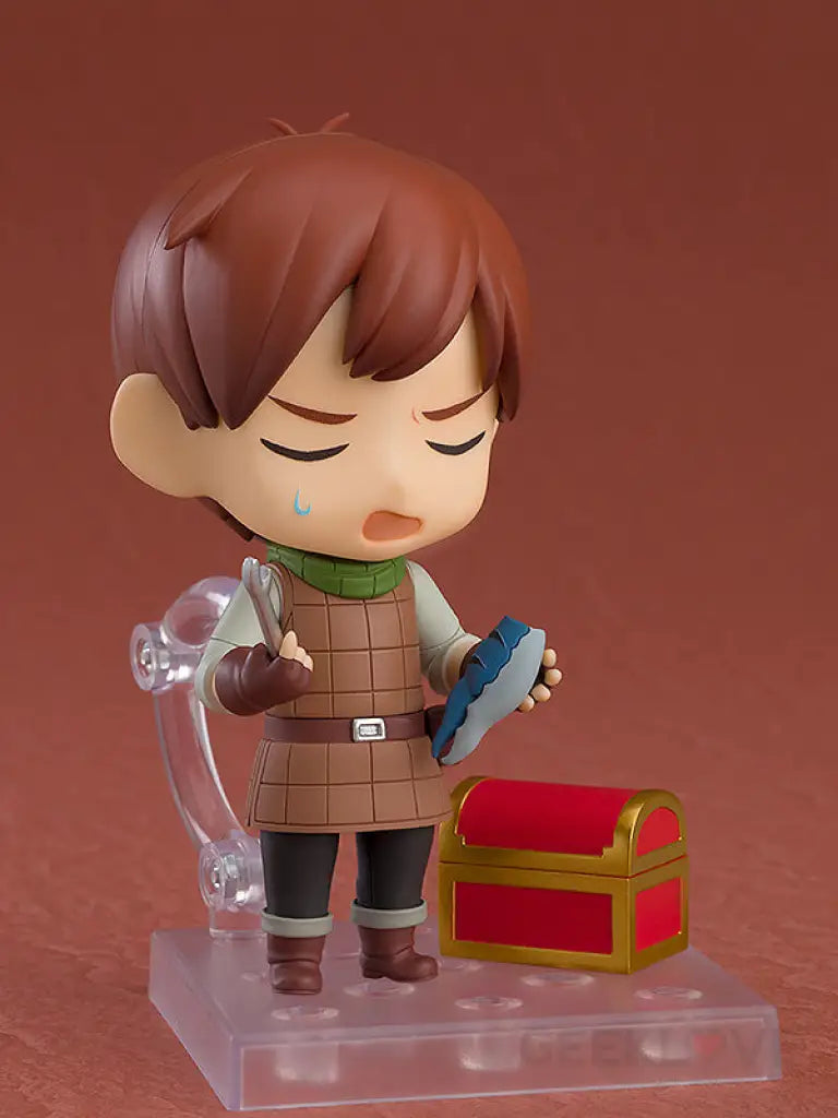 Nendoroid Chil Chuck