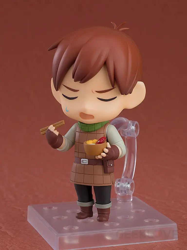 Nendoroid Chil Chuck