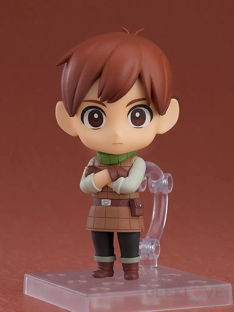 Nendoroid Chil Chuck