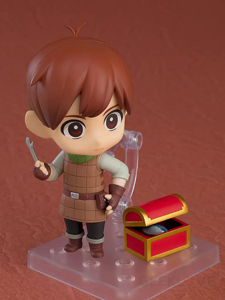 Nendoroid Chil Chuck