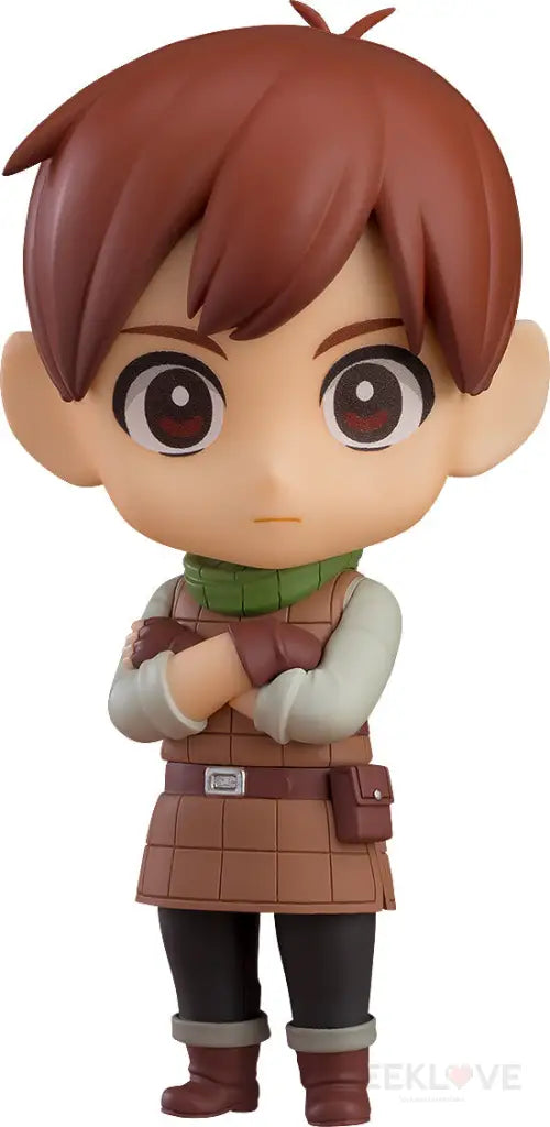 Nendoroid Chil Chuck