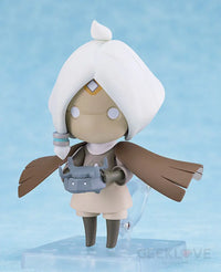 Nendoroid Children Of The Light