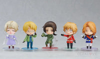 Nendoroid China - GeekLoveph