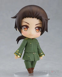 Nendoroid China - GeekLoveph