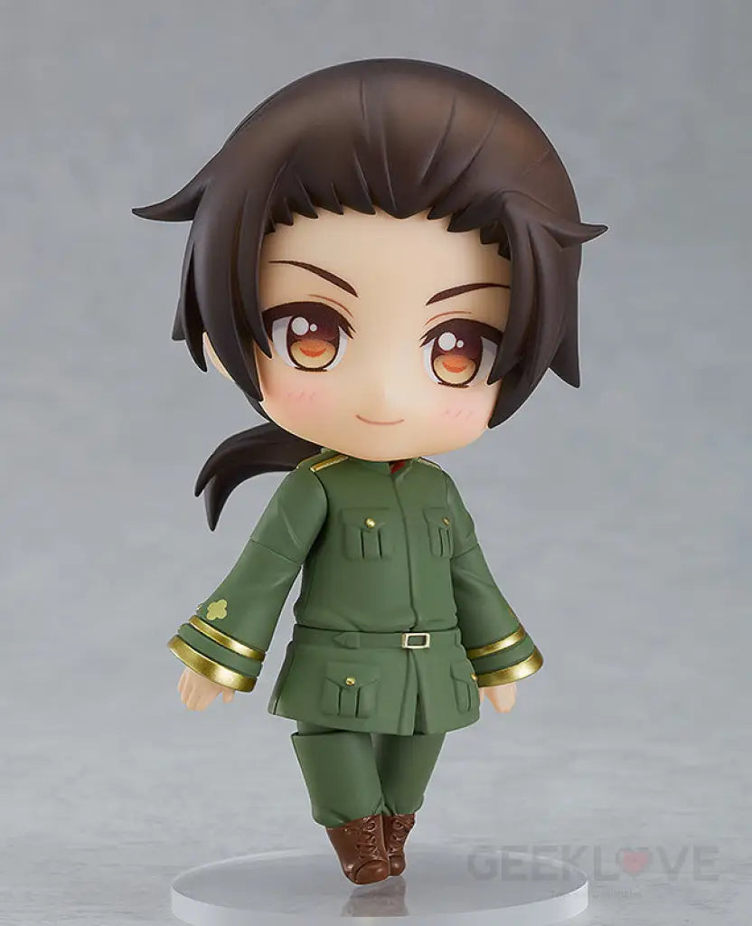 Nendoroid China - GeekLoveph