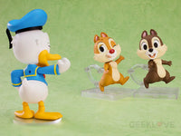 Nendoroid Chip 'n Dale - GeekLoveph