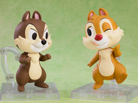 Nendoroid Chip 'n Dale - GeekLoveph