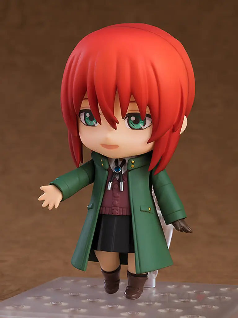 Nendoroid Chise Hatori Season 2 Ver.