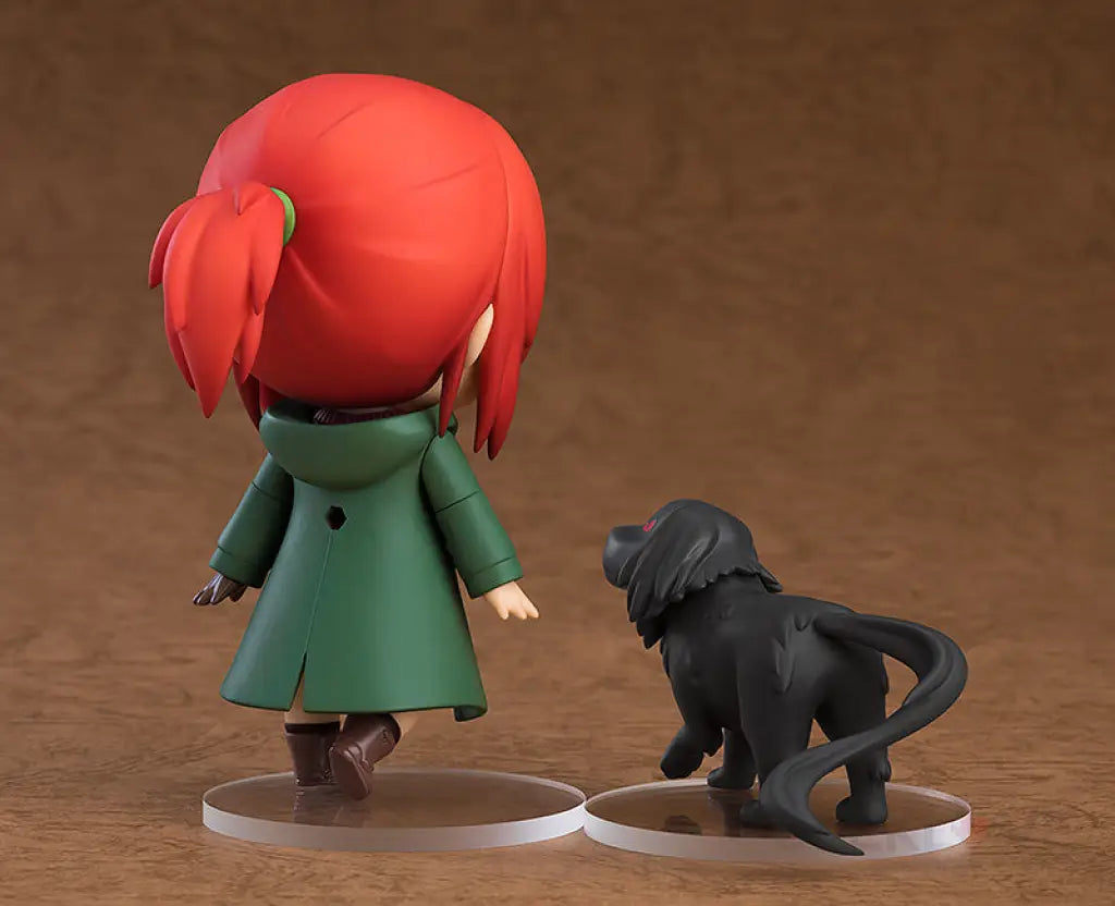 Nendoroid Chise Hatori Season 2 Ver.