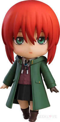 Nendoroid Chise Hatori Season 2 Ver.