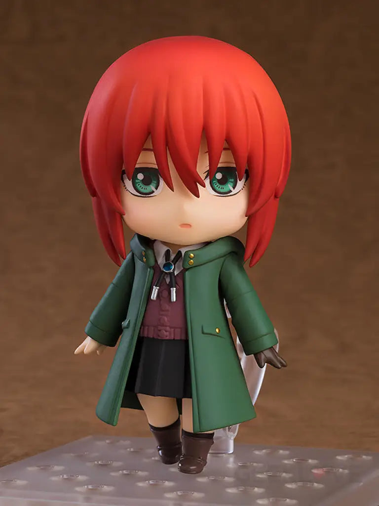 Nendoroid Chise Hatori Season 2 Ver.