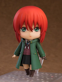 Nendoroid Chise Hatori Season 2 Ver.