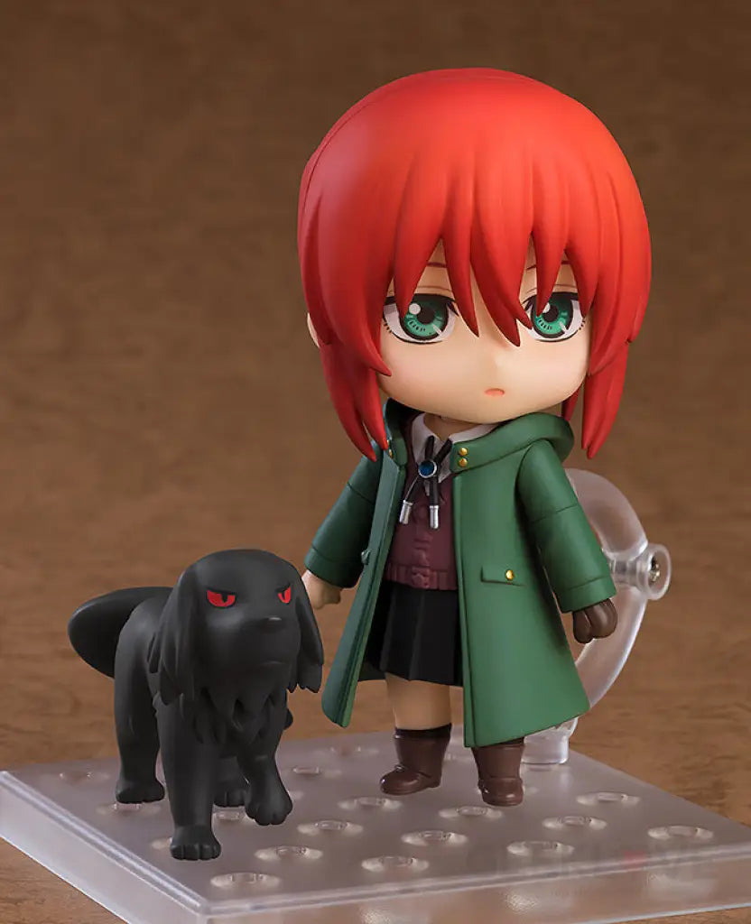 Nendoroid Chise Hatori Season 2 Ver. Pre Order Price