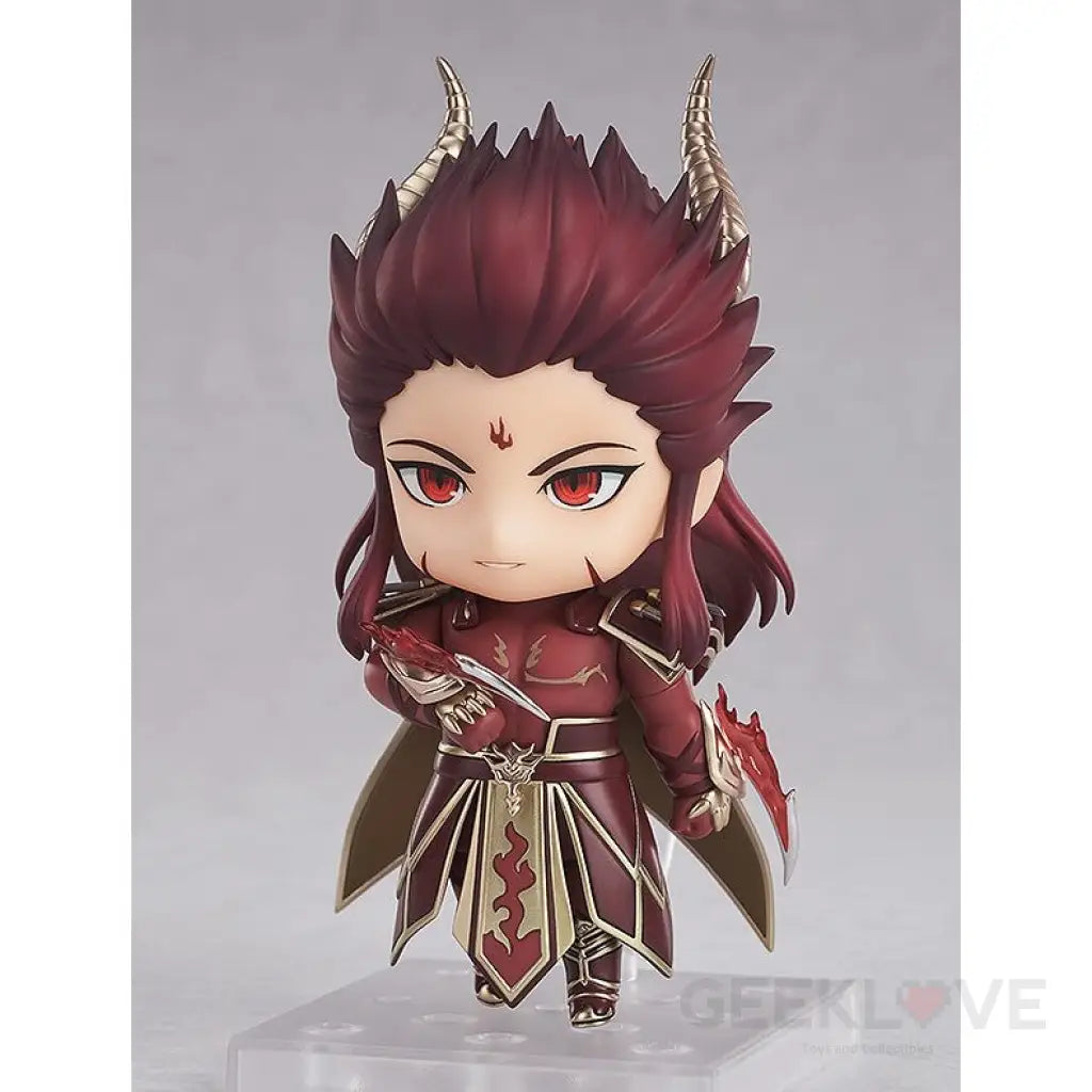 Nendoroid Chong Lou Preorder