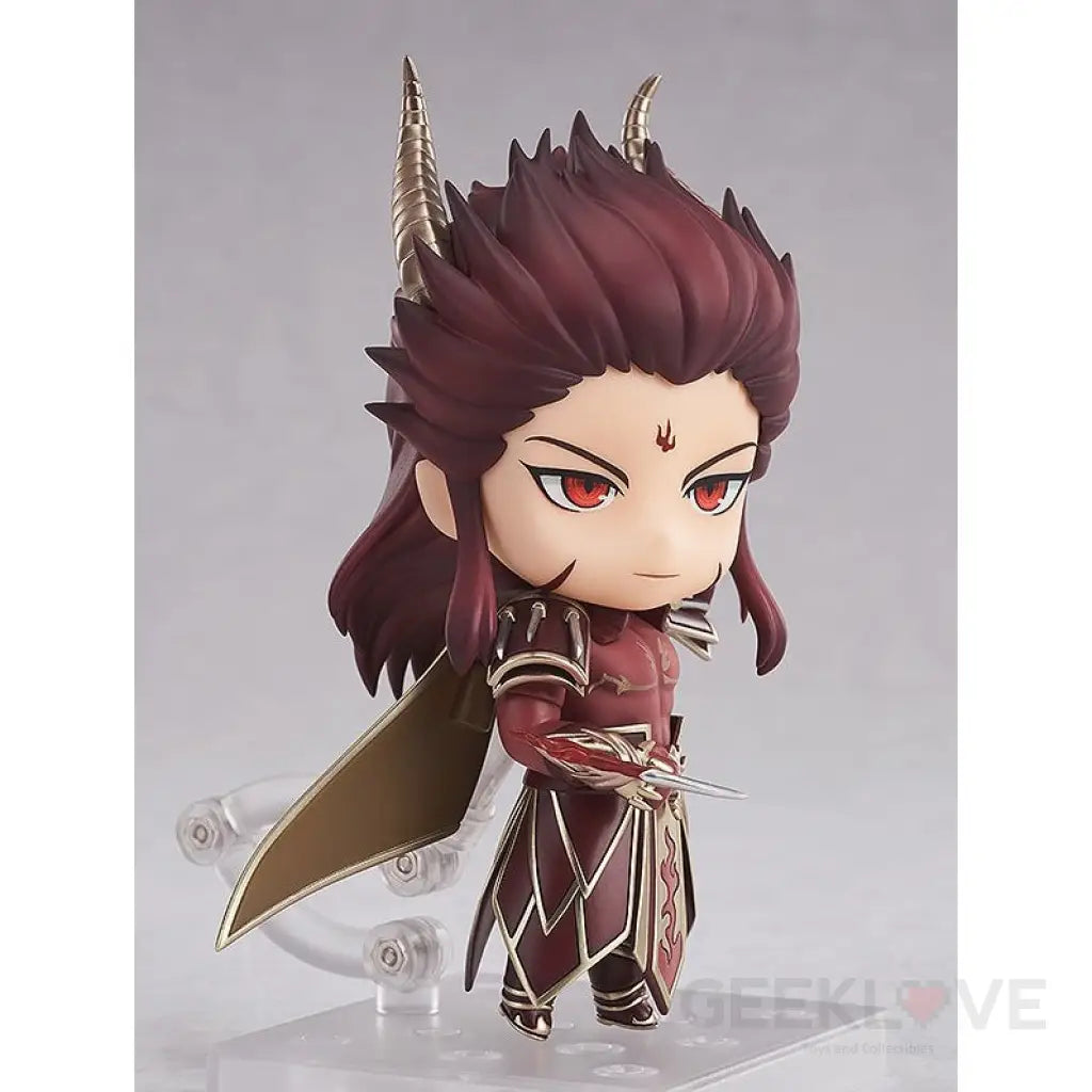 Nendoroid Chong Lou Preorder