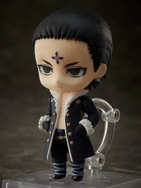 Nendoroid Chrollo Lucilfer HUNTER x HUNTER - GeekLoveph