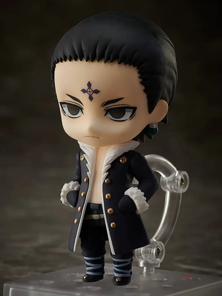 Nendoroid Chrollo Lucilfer HUNTER x HUNTER - GeekLoveph