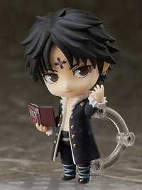 Nendoroid Chrollo Lucilfer HUNTER x HUNTER - GeekLoveph