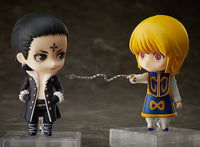 Nendoroid Chrollo Lucilfer HUNTER x HUNTER - GeekLoveph