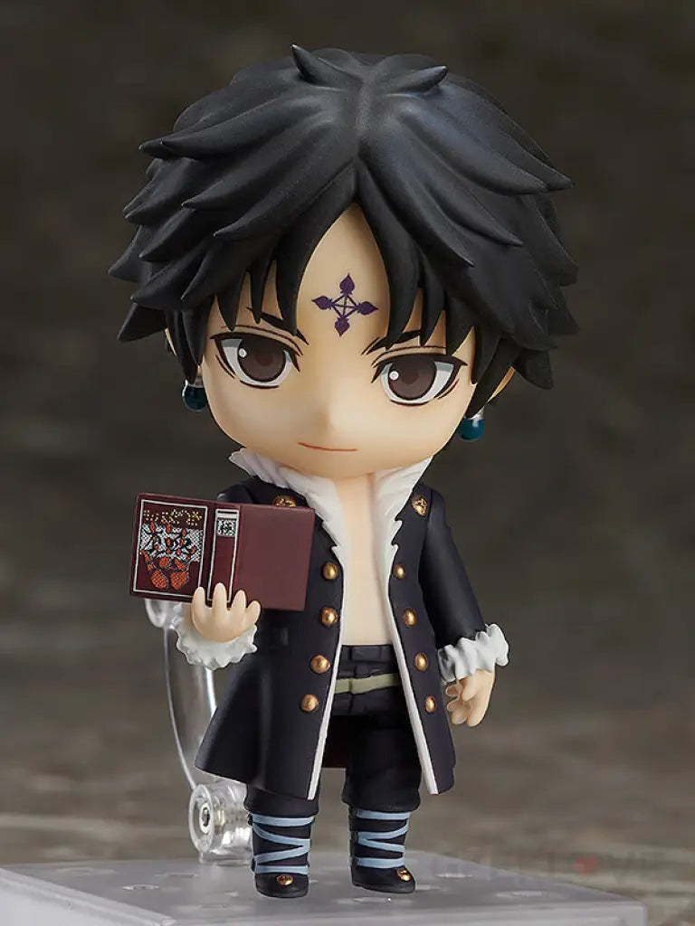 Nendoroid Chrollo Lucilfer HUNTER x HUNTER