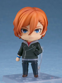 Nendoroid Chuya Nakahara Fifteen Year Old Ver.