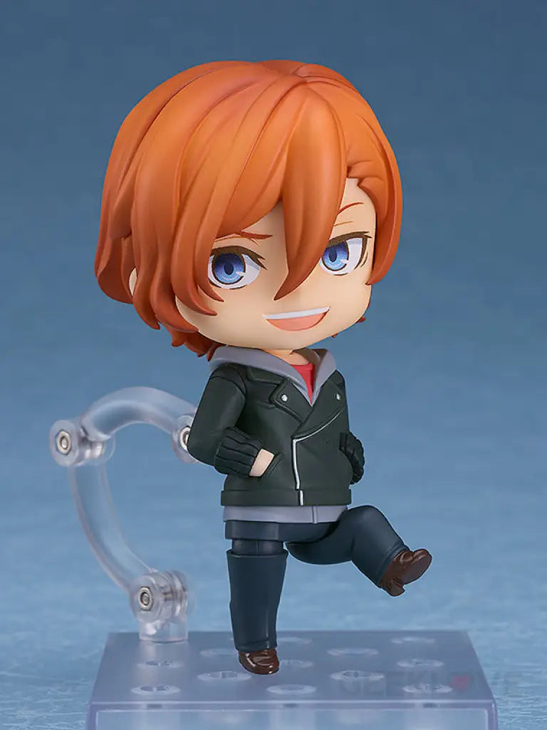 Nendoroid Chuya Nakahara Fifteen Year Old Ver.