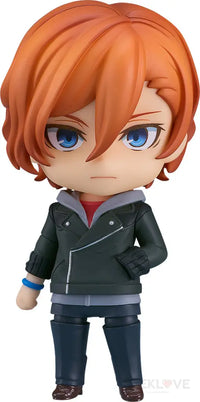 Nendoroid Chuya Nakahara Fifteen Year Old Ver.