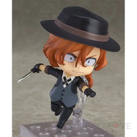 Nendoroid Chuya Nakahara re-run Bungo Stray Dogs - GeekLoveph