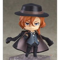 Nendoroid Chuya Nakahara re-run Bungo Stray Dogs - GeekLoveph