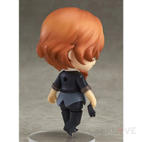 Nendoroid Chuya Nakahara re-run Bungo Stray Dogs - GeekLoveph