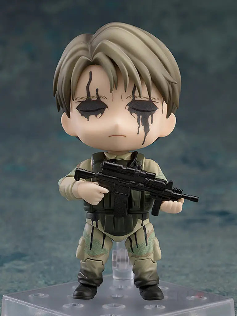 Nendoroid Cliff Dx Back Order Price Preorder