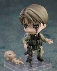 Nendoroid Cliff Dx Preorder