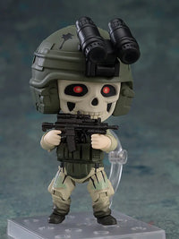 Nendoroid Cliff Dx Preorder