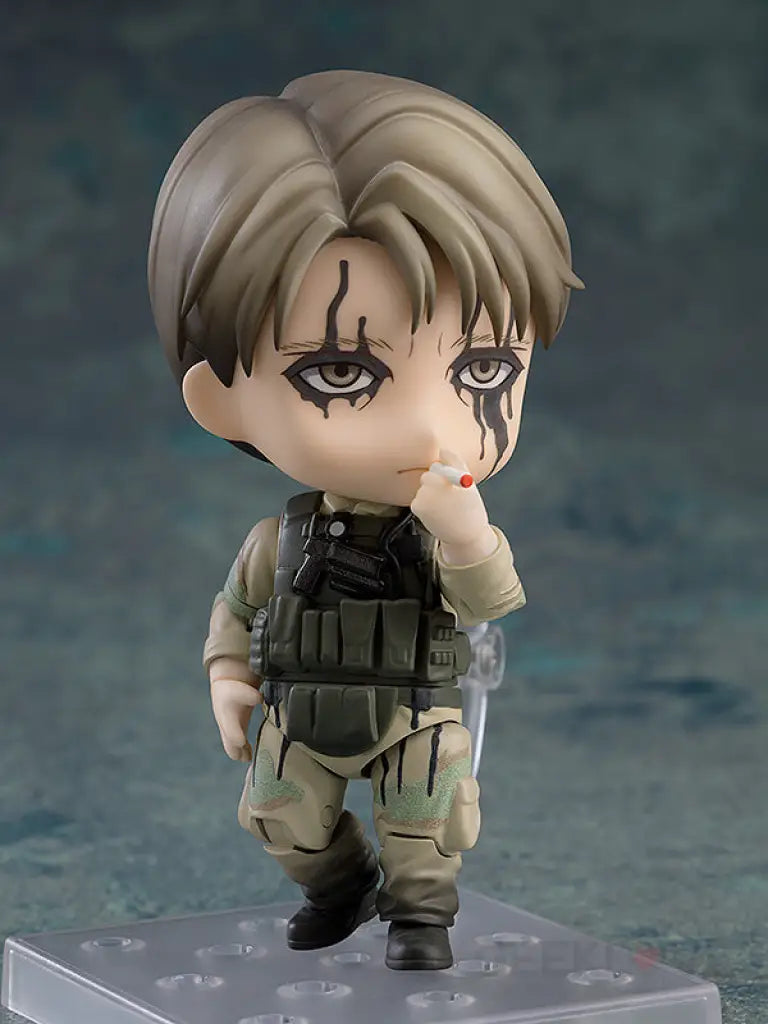 Nendoroid Cliff Dx Preorder