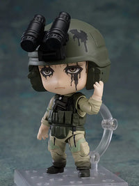 Nendoroid Cliff Dx Preorder