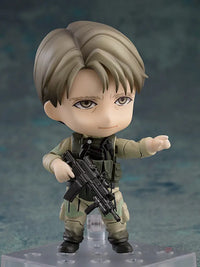 Nendoroid Cliff Dx Preorder