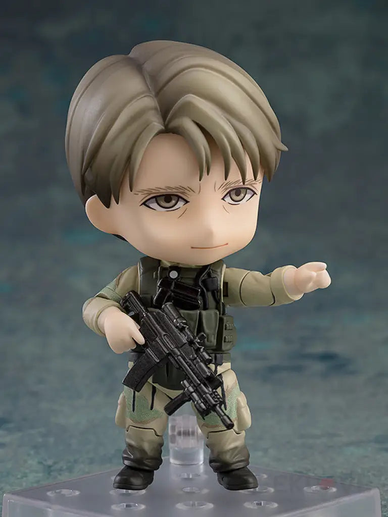 Nendoroid Cliff Dx Preorder