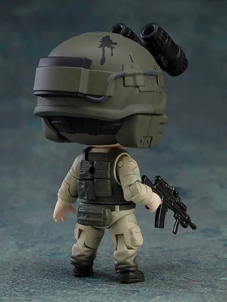 Nendoroid Cliff Dx Preorder