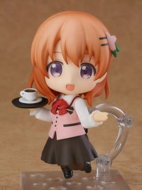 Nendoroid Cocoa (Re-Run) Is The Order A Rabbit