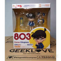Nendoroid Conan Edogawa (5th-run) - GeekLoveph