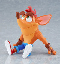 Nendoroid Crash Bandicoot Preorder
