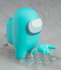 Nendoroid Crewmate (Cyan) - GeekLoveph