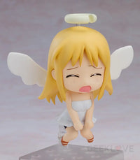 Nendoroid Crimvael - GeekLoveph