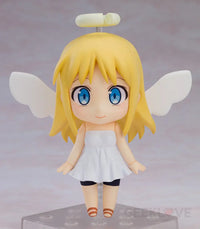 Nendoroid Crimvael - GeekLoveph