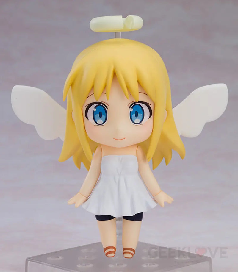 Nendoroid Crimvael