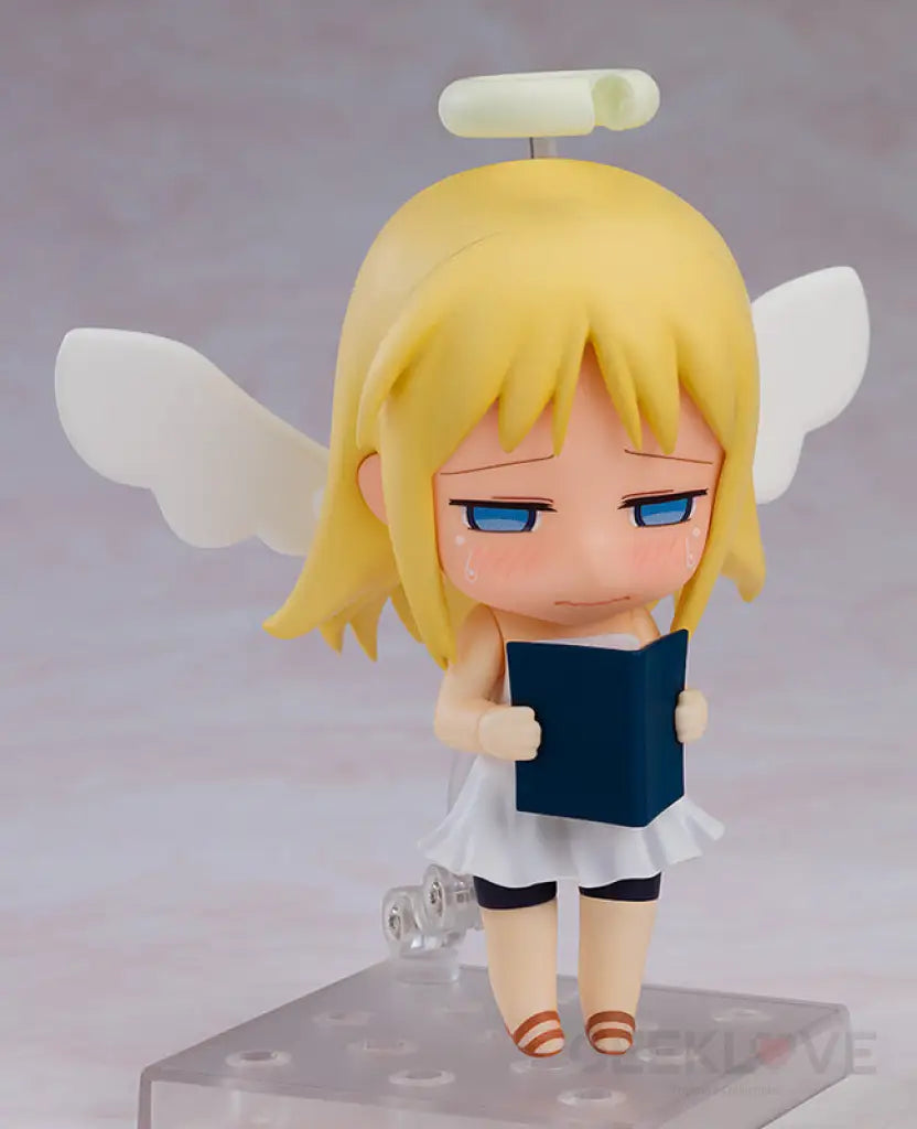 Nendoroid Crimvael - GeekLoveph
