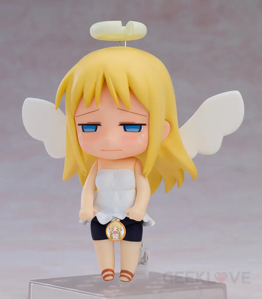 Nendoroid Crimvael - GeekLoveph