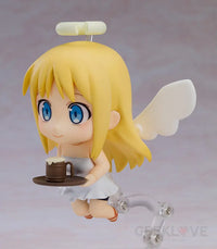 Nendoroid Crimvael - GeekLoveph