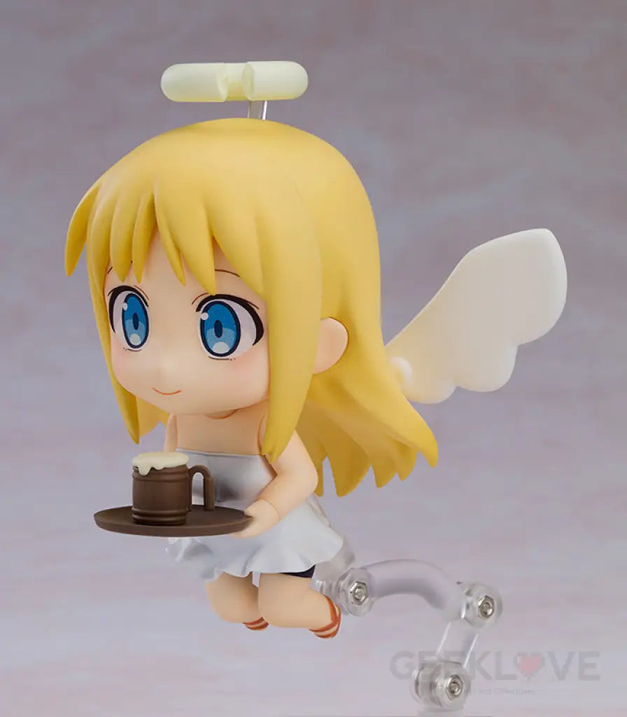 Nendoroid Crimvael - GeekLoveph